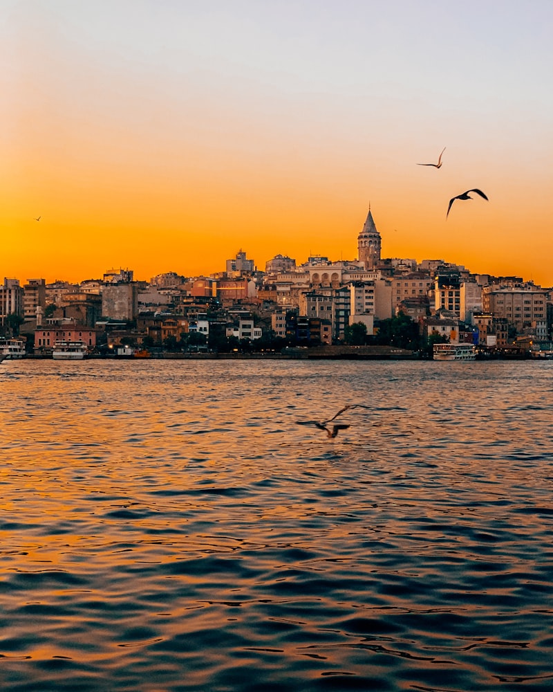 İstanbul Fatih hangi ilçe?