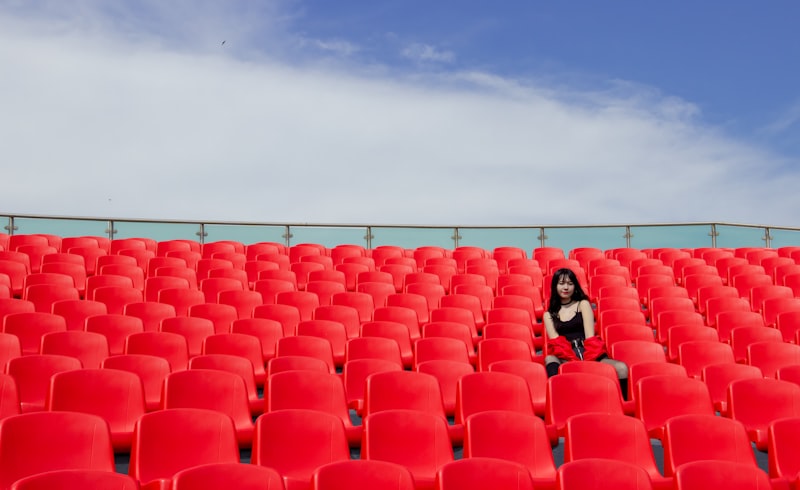 Sky Auditorium nedir?