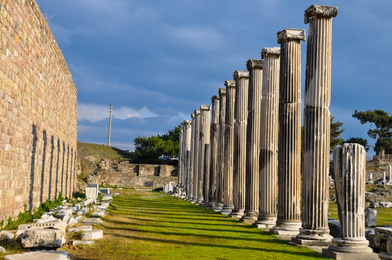 Yeşil güzergah Turgutlar köyü nerede?