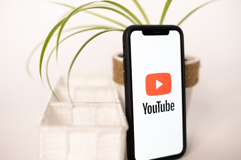 YouTube Videolari nereye kaydediliyor?